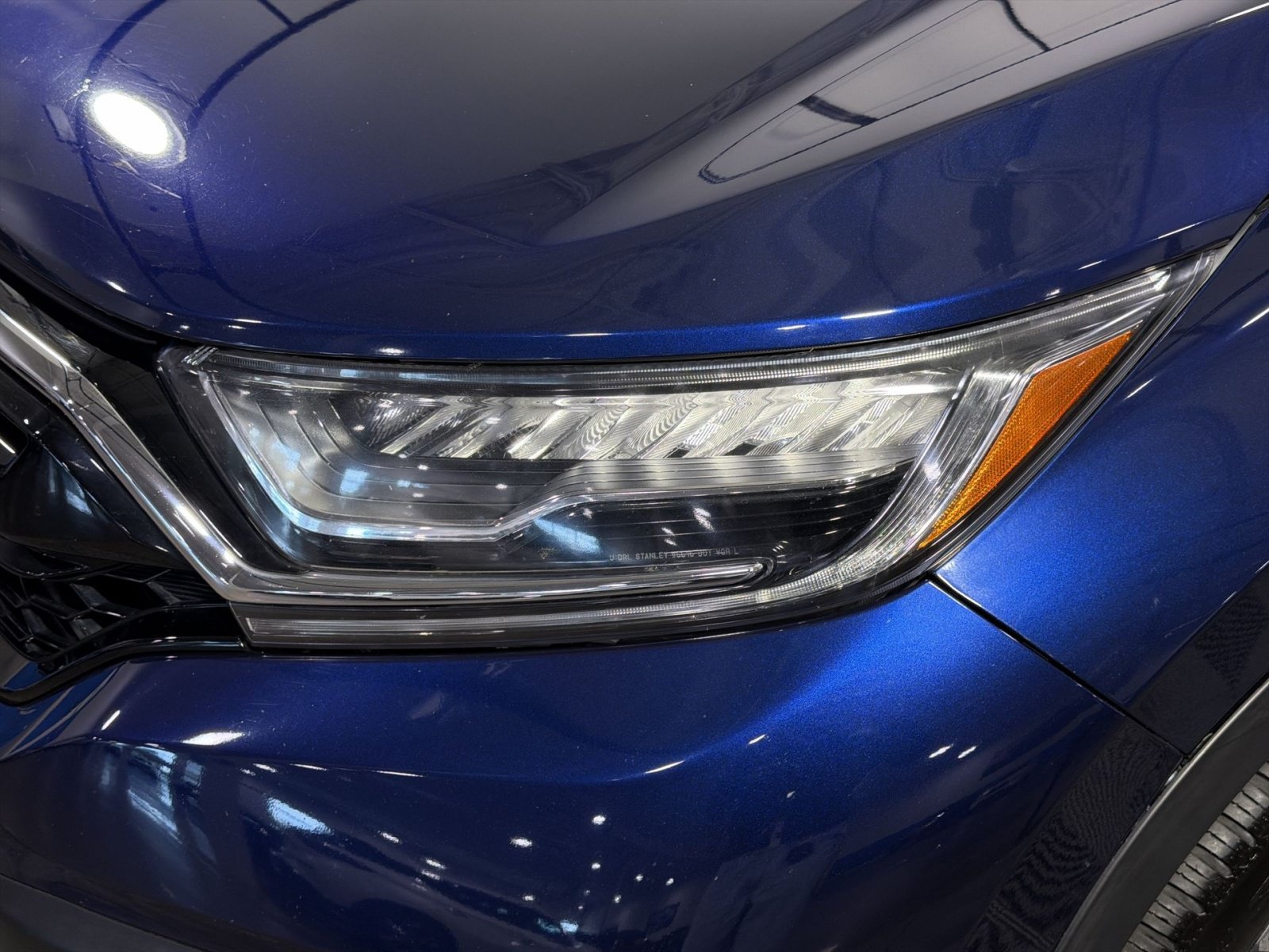 Used 2022 Honda CR-V Touring image 13