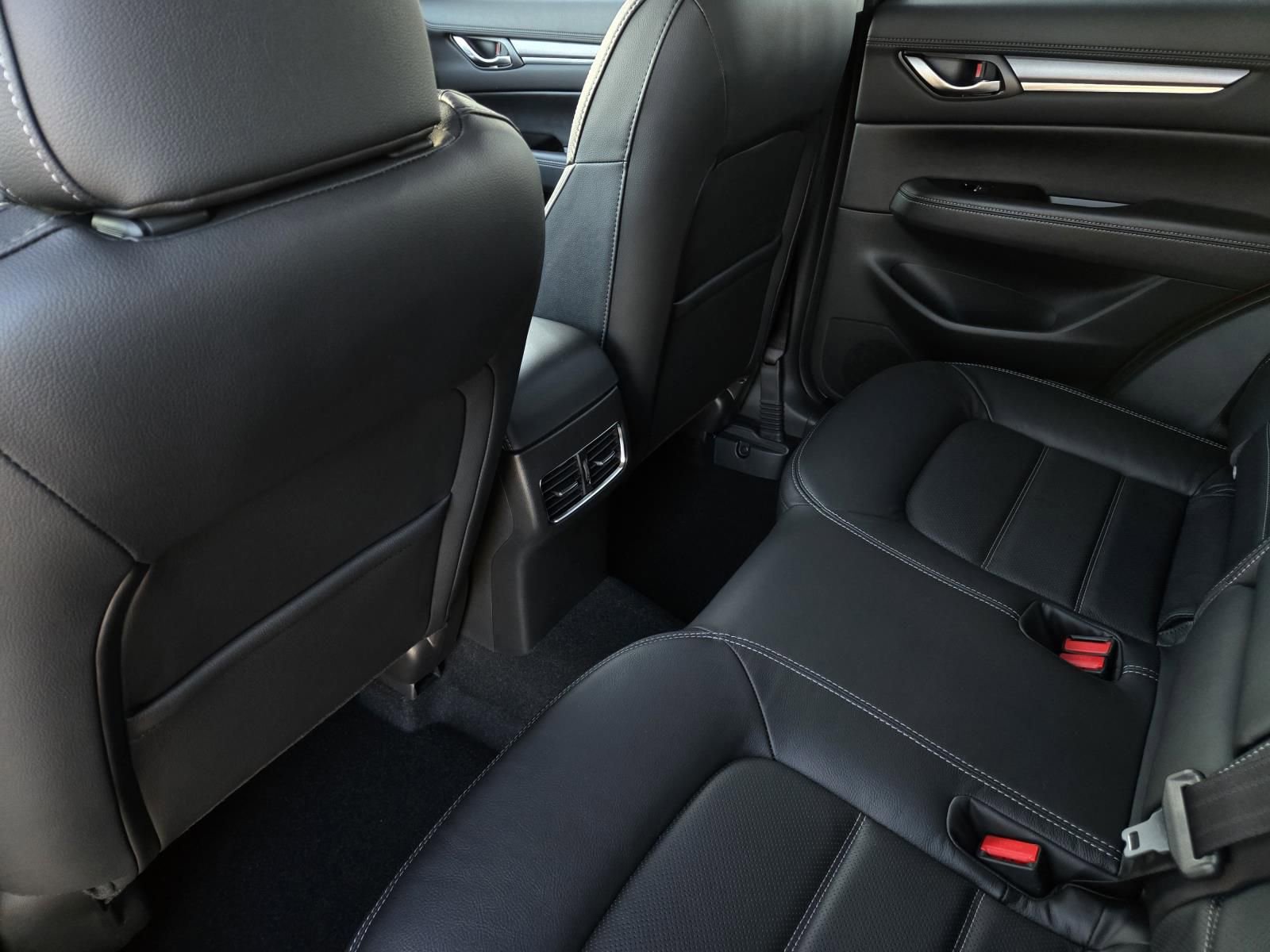 New 2025 MAZDA CX-5 AWD 2.5 S w/ Premium Plus Pkg image 14