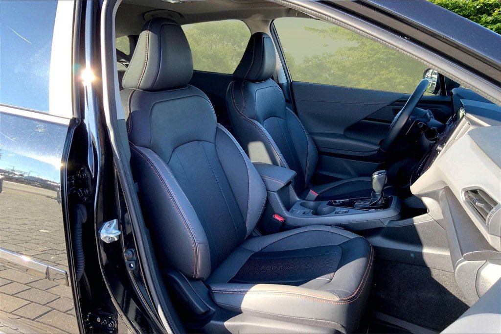 Used 2024 Subaru Crosstrek 2.5i Limited image 28