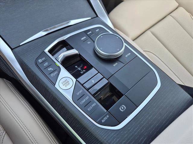 Used 2026 BMW M240i Coupe RWD image 16