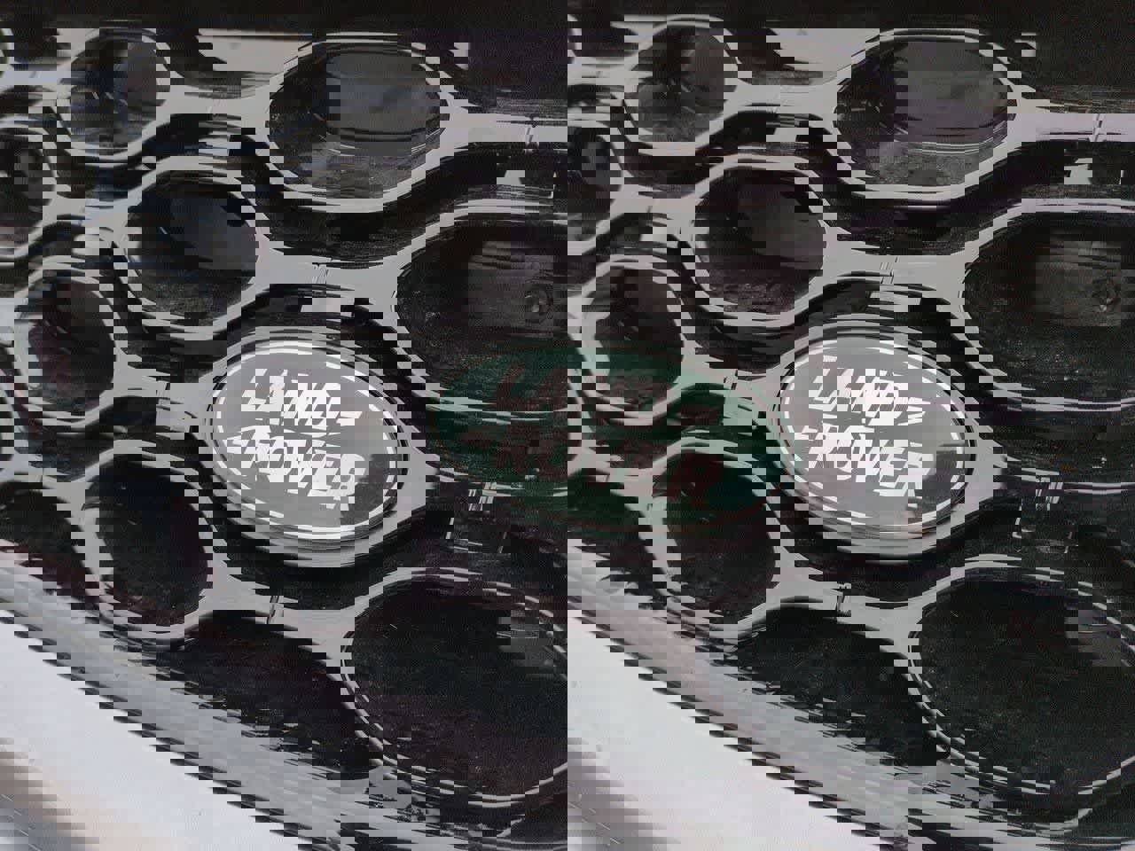 New 2026 Land Rover Discovery Sport Landmark image 12