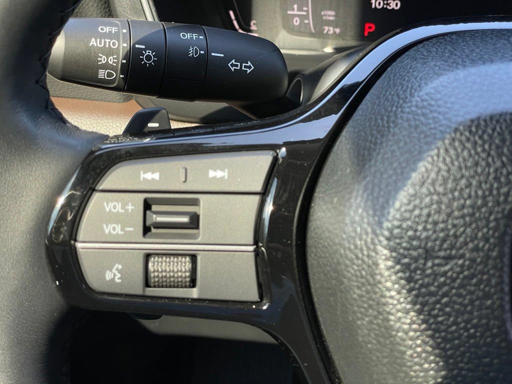 Used 2025 Honda Pilot Elite image 15