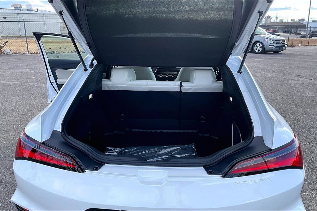 New 2026 Acura Integra Type S FWD image 28