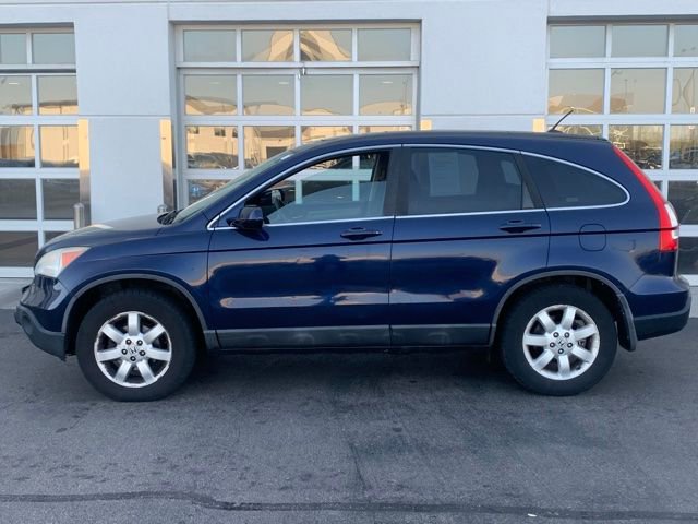 Used 2009 Honda CR-V EX-L image 3