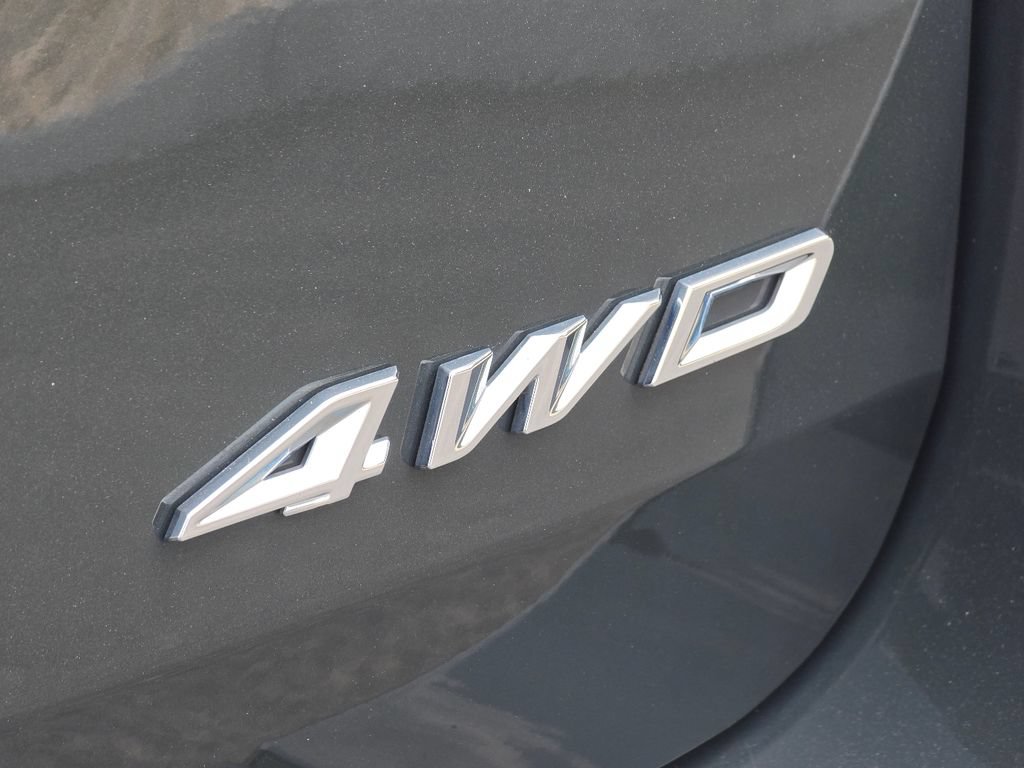 Used 2023 Ford Explorer XLT AWD/4WD image 17