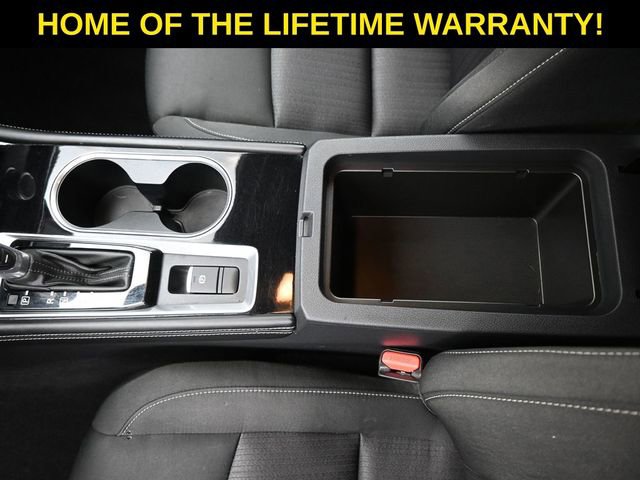 Used 2023 Nissan Altima 2.5 SV AWD/4WD image 32