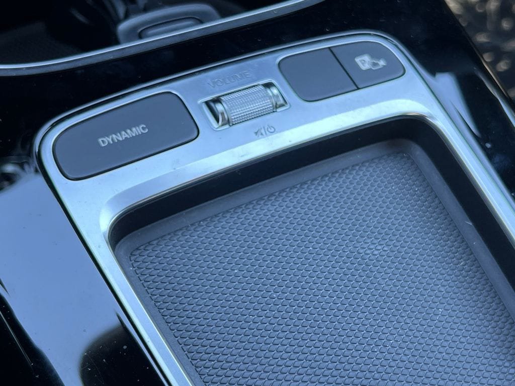 New 2025 Mercedes-Benz CLA 250 4MATIC image 32