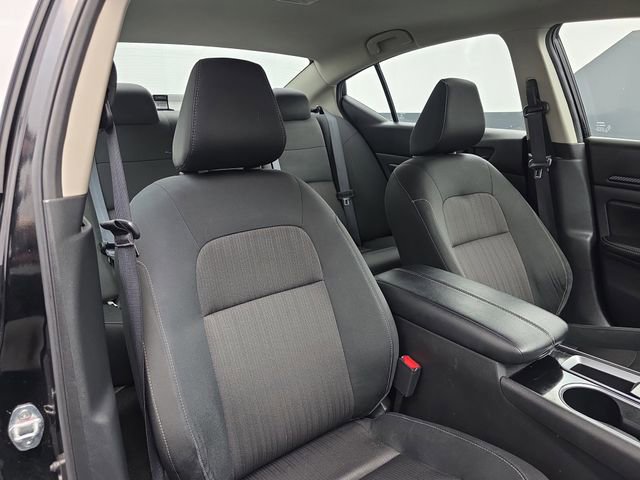 Used 2024 Nissan Altima 2.5 SV image 45