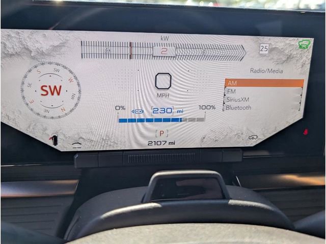 New 2025 GMC Hummer EV 3X w/ Extreme Off-Road Package image 20