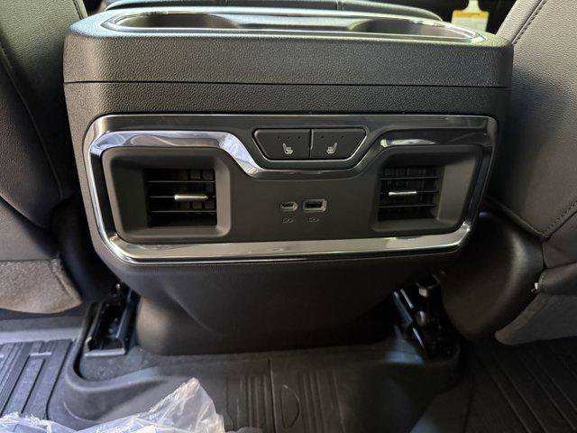 New 2026 GMC Sierra 1500 SLT w/ SLT Premium Package image 21