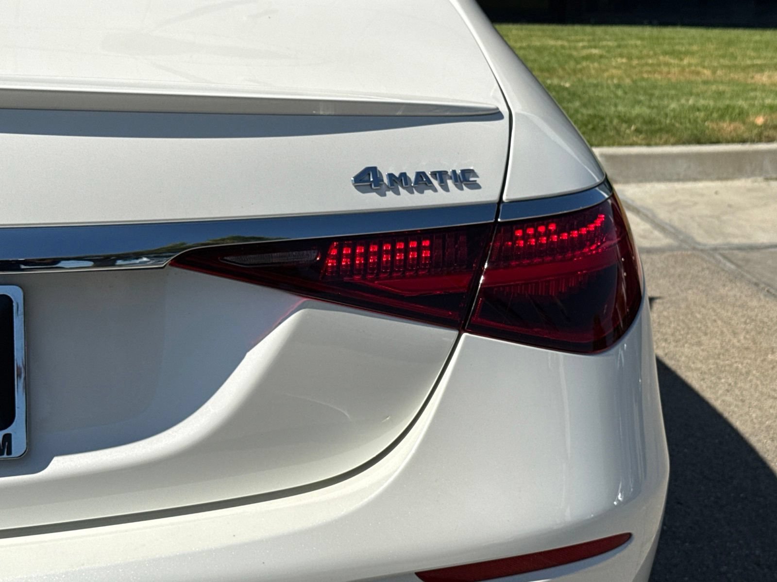Used 2023 Mercedes-Benz S 580 4MATIC Sedan image 14