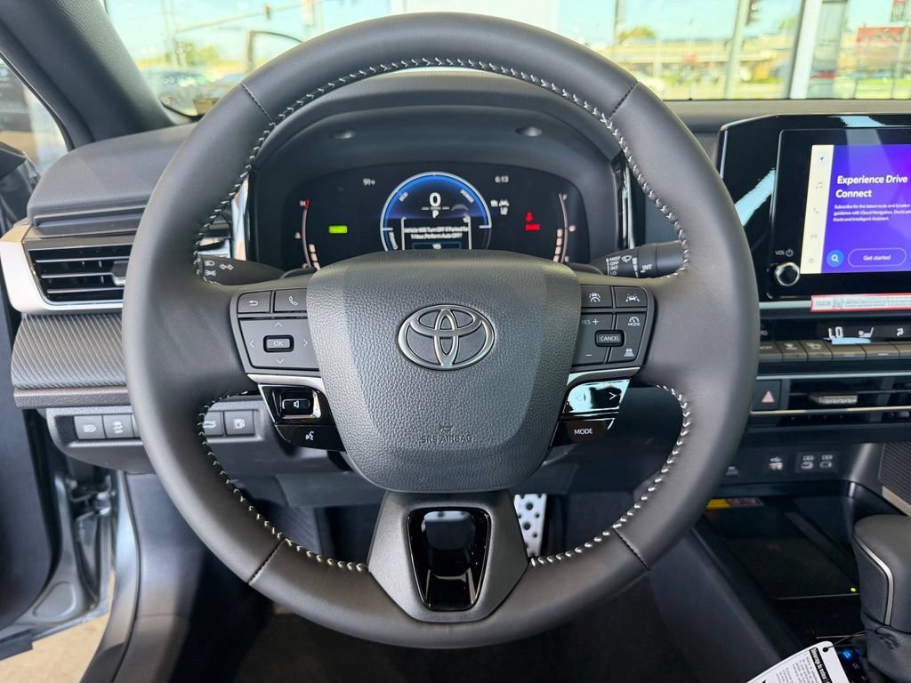 Certified 2026 Toyota Camry SE w/ Convenience Package FWD image 24
