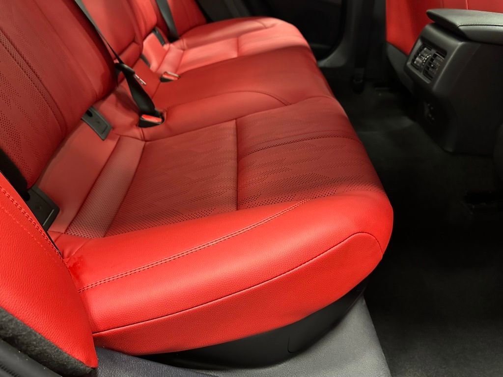 Used 2025 Toyota Camry XSE image 43