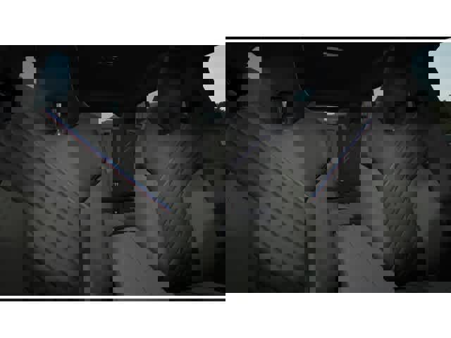 New 2026 BMW iX xDrive45 w/ M Sport Package image 11