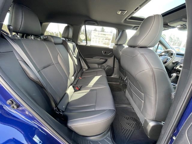 New 2026 Subaru Outback Limited XT w/ Premium/Limited Plus Package image 22