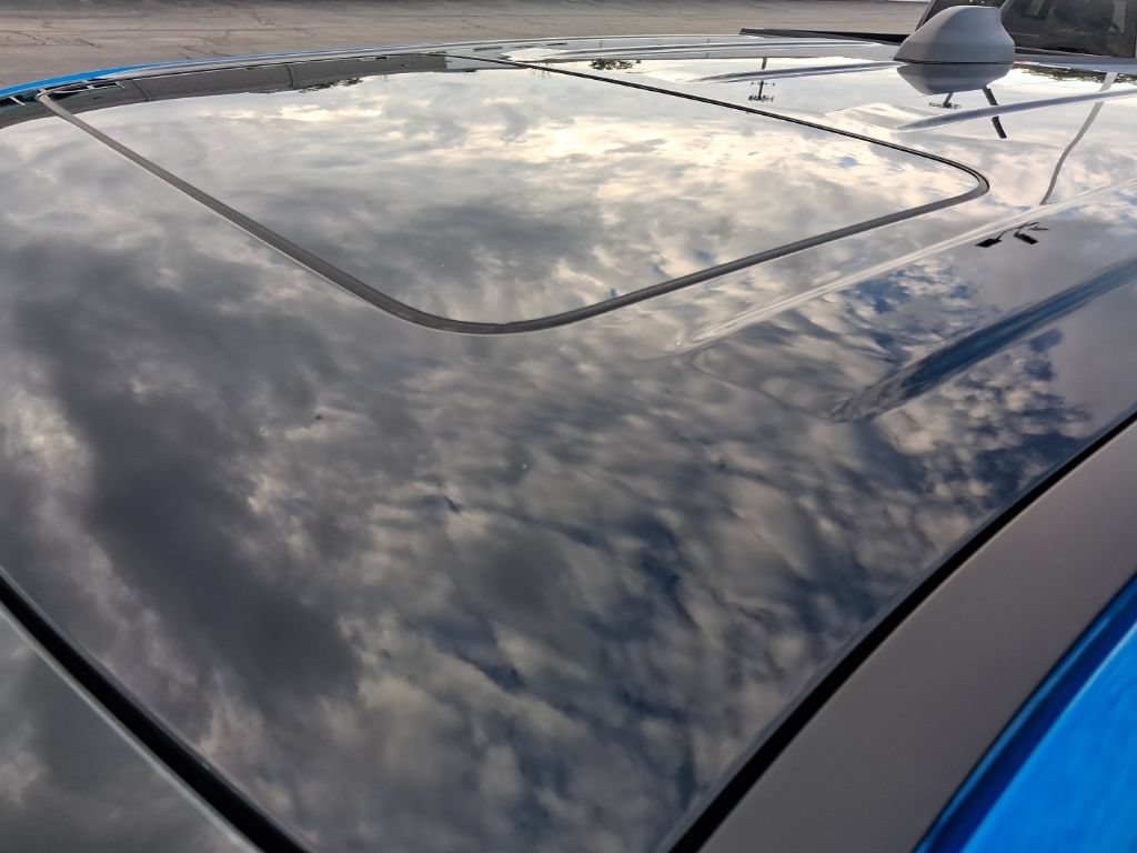 New 2026 Ford Maverick Lobo AWD/4WD image 9