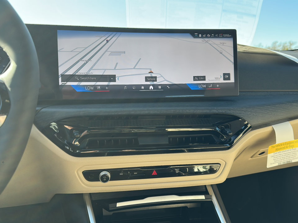 New 2026 BMW 330i w/ Premium Package image 21