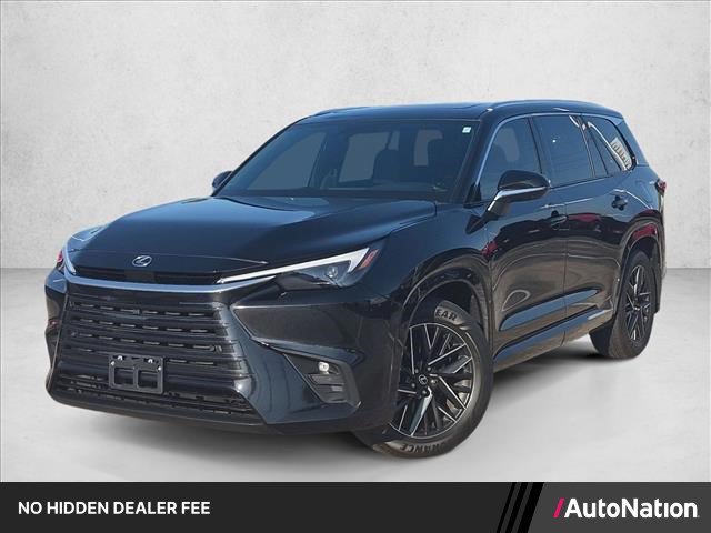 Used 2026 Lexus TX 350 AWD w/ Technology Package