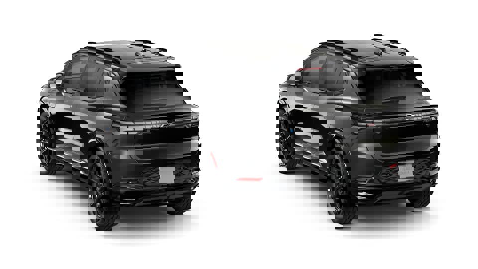 New 2026 Chevrolet Equinox EV RS image 52