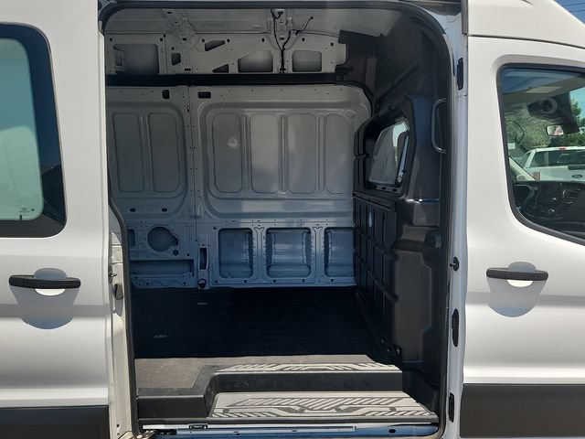Certified 2020 Ford Transit 350 148 High Roof RWD image 20