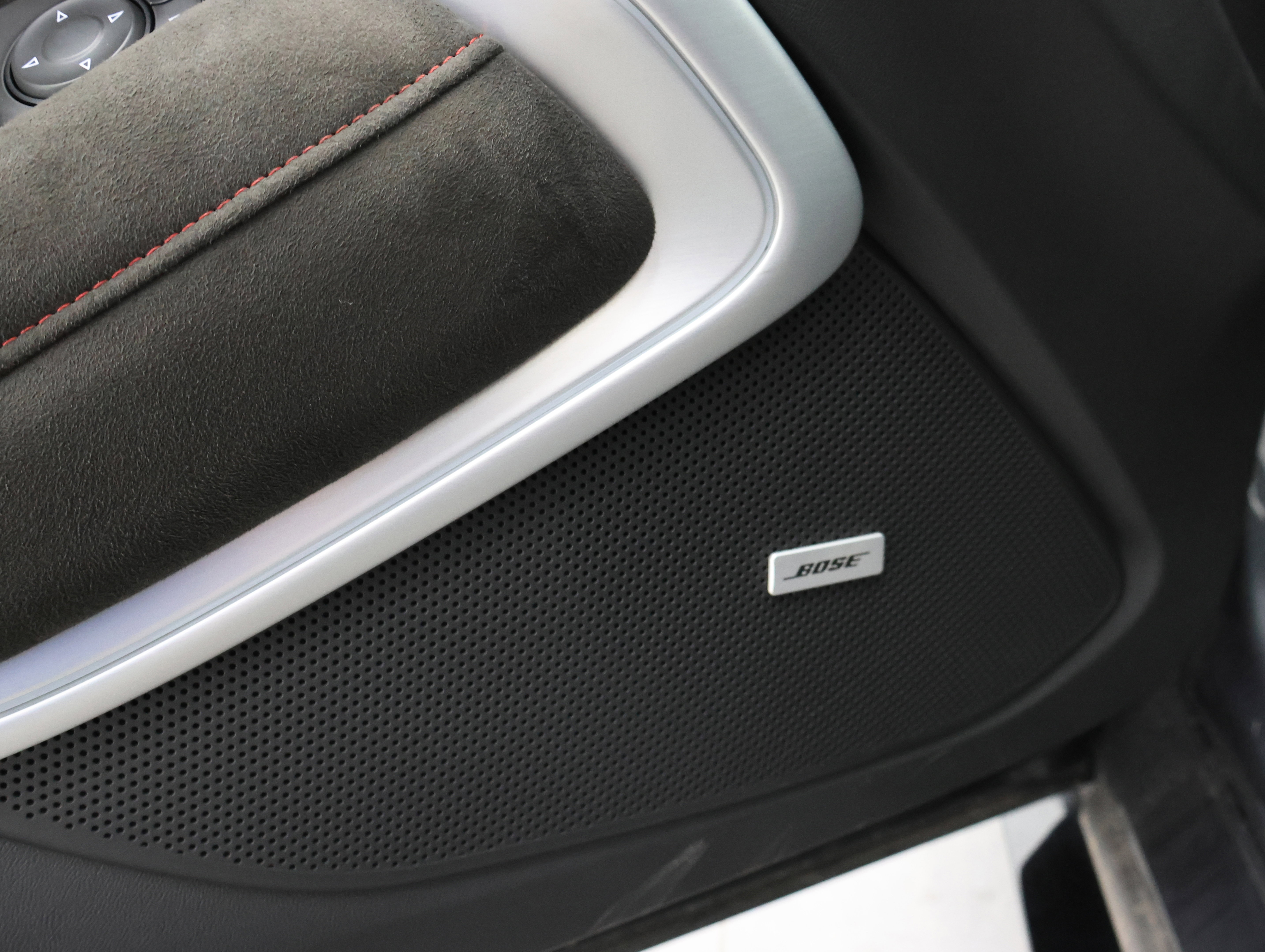 Used 2017 Chevrolet Camaro ZL1 RWD image 35