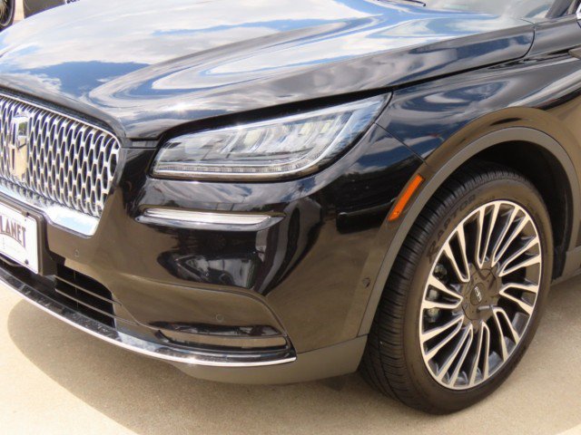 Certified 2020 Lincoln Corsair Reserve w/ Equipment Group 201A image 3