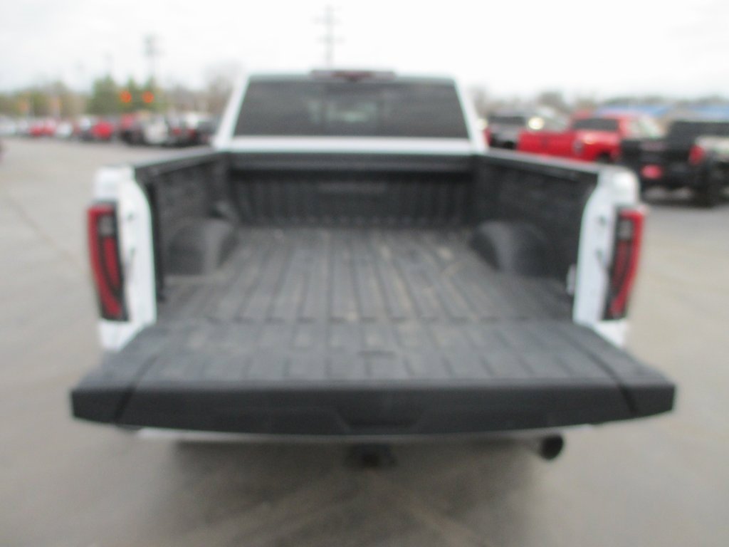 Certified 2024 GMC Sierra 3500 AT4 w/ AT4 Premium Plus Package image 6