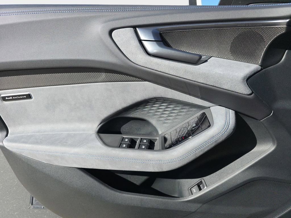 New 2025 Audi S5 Prestige AWD/4WD image 18