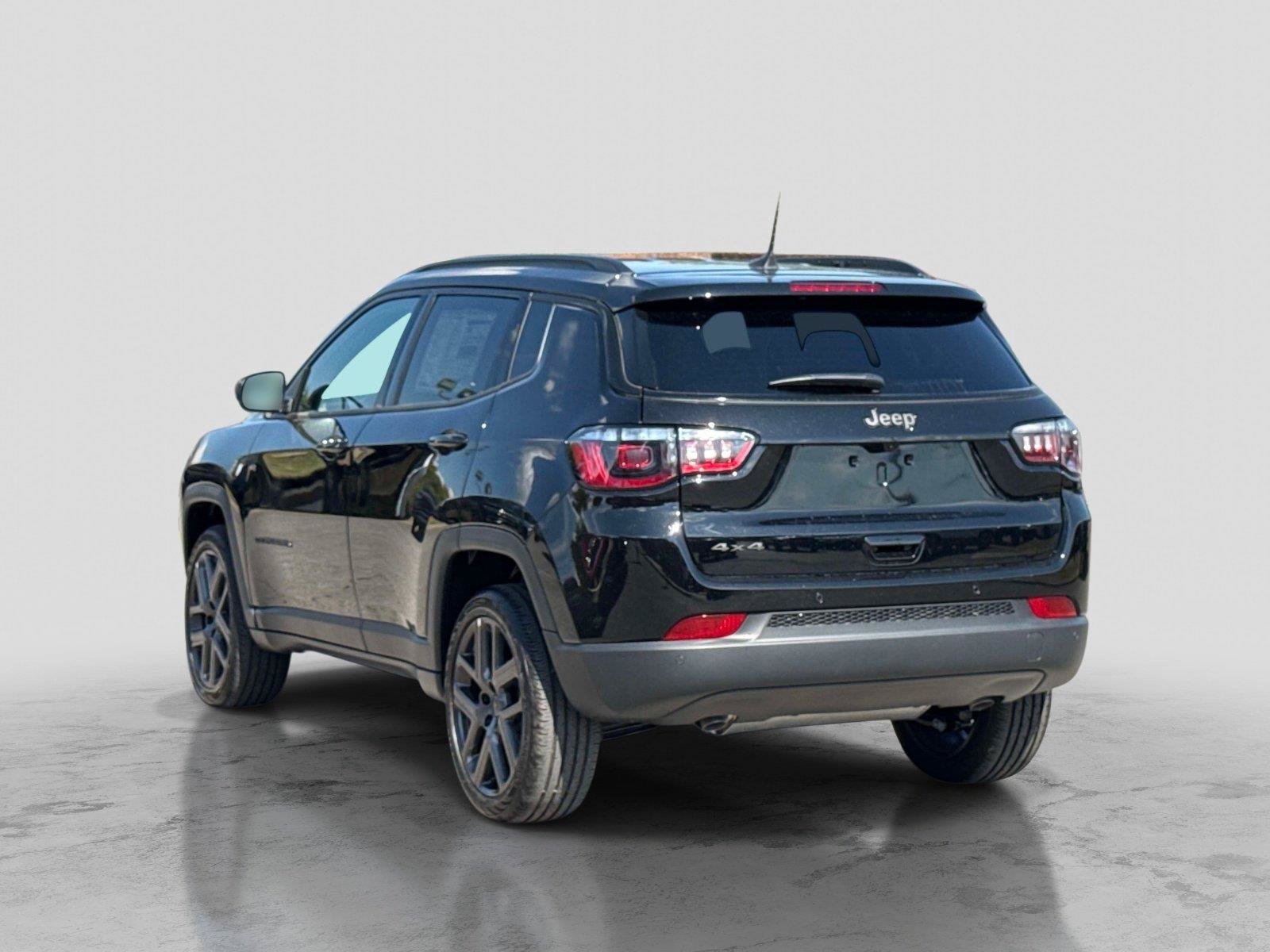 New 2026 Jeep Compass Limited AWD/4WD image 7