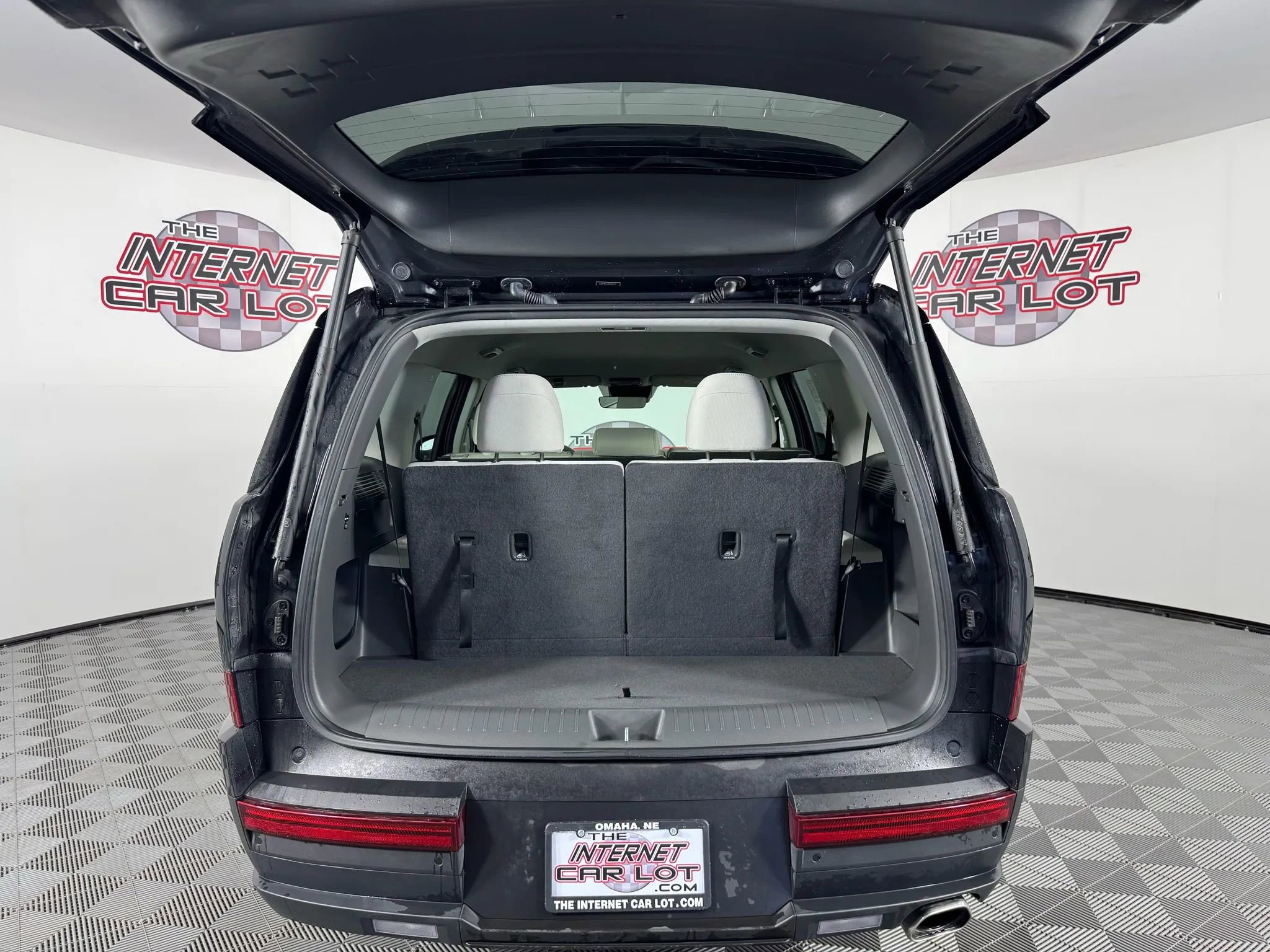 Used 2024 Hyundai Santa Fe SE image 27