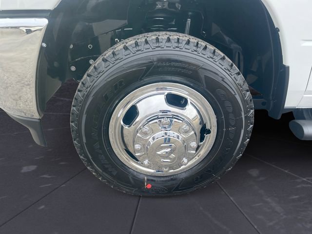 New 2026 RAM 3500 Tradesman image 14