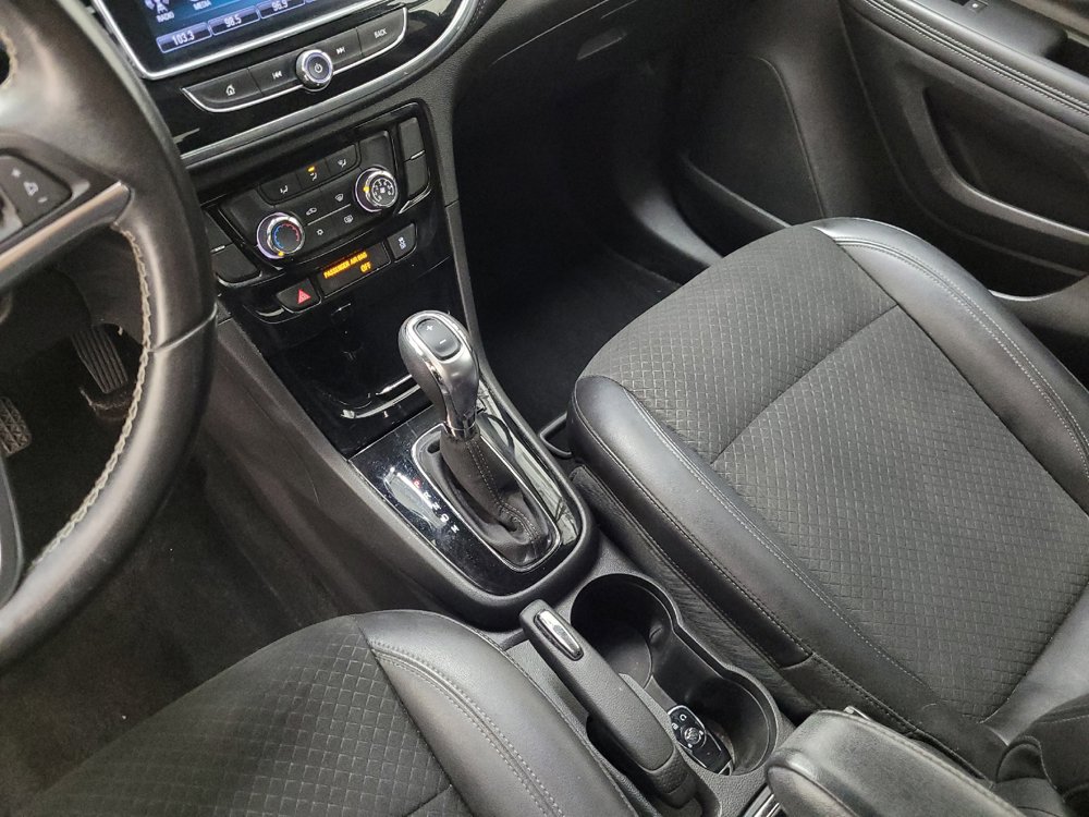 Used 2018 Buick Encore Preferred FWD image 26