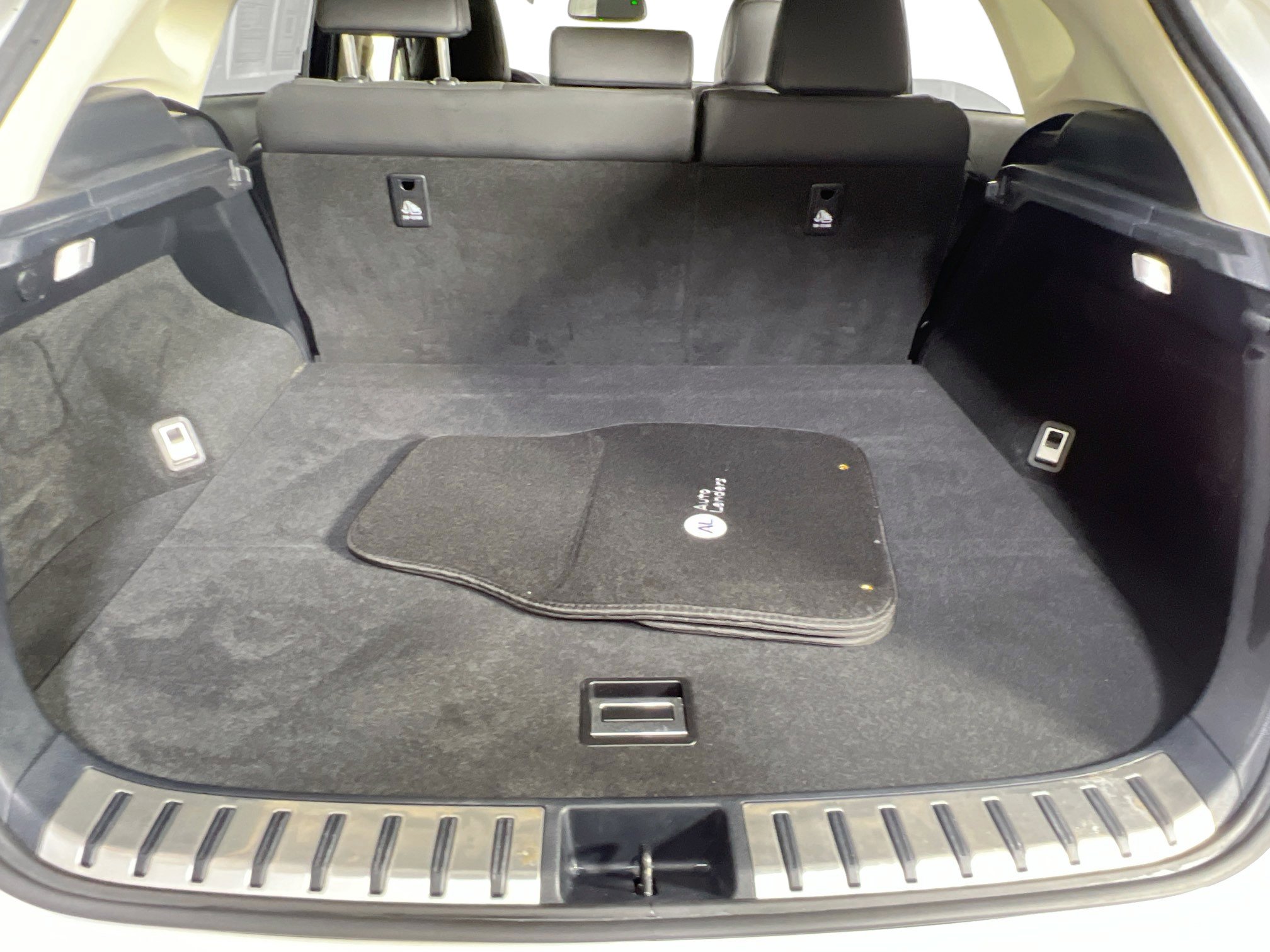 Used 2021 Lexus NX 300 AWD w/ Accessory Package image 25