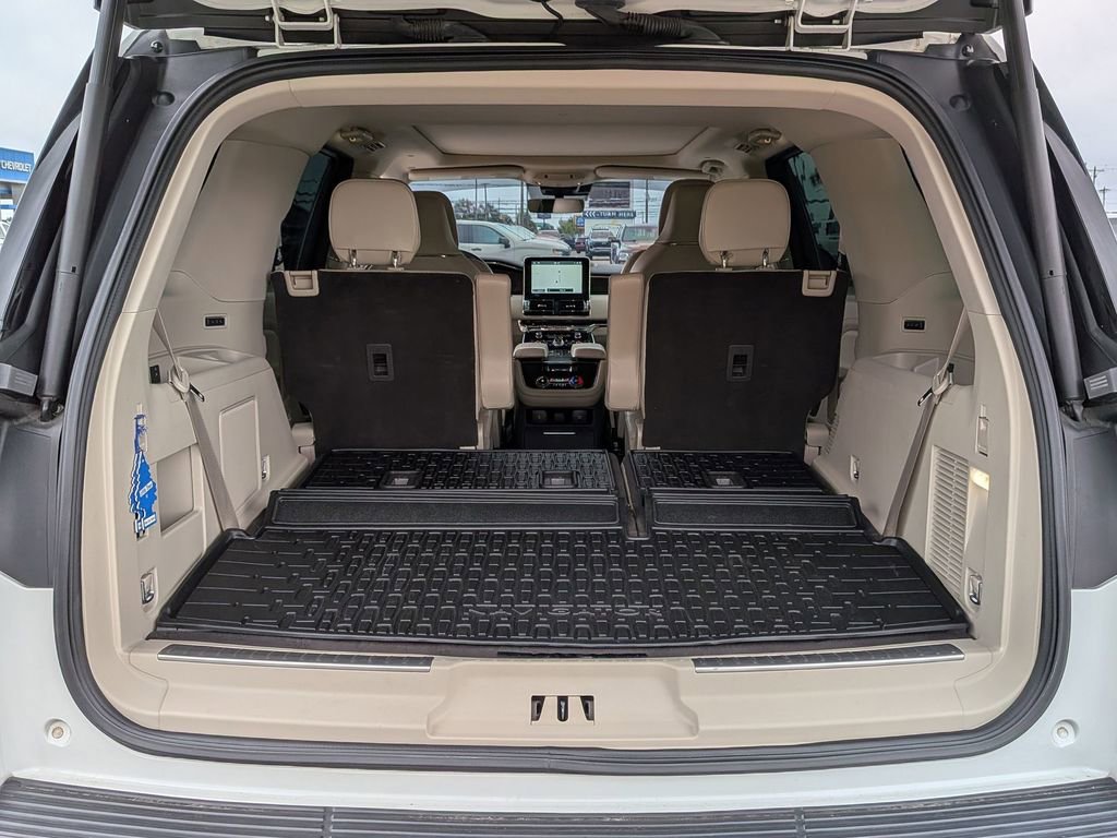 Used 2021 Lincoln Navigator Reserve RWD image 26