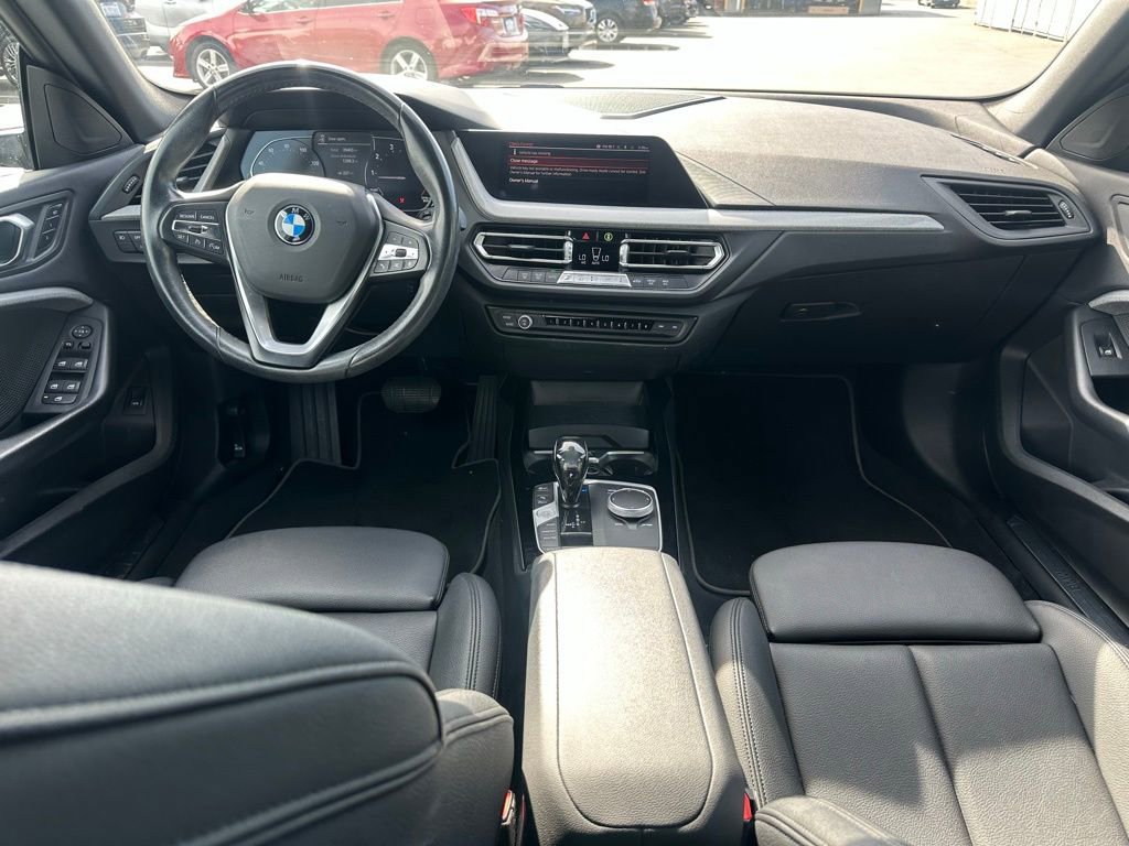 Used 2021 BMW 228i Gran Coupe w/ Convenience Package image 8