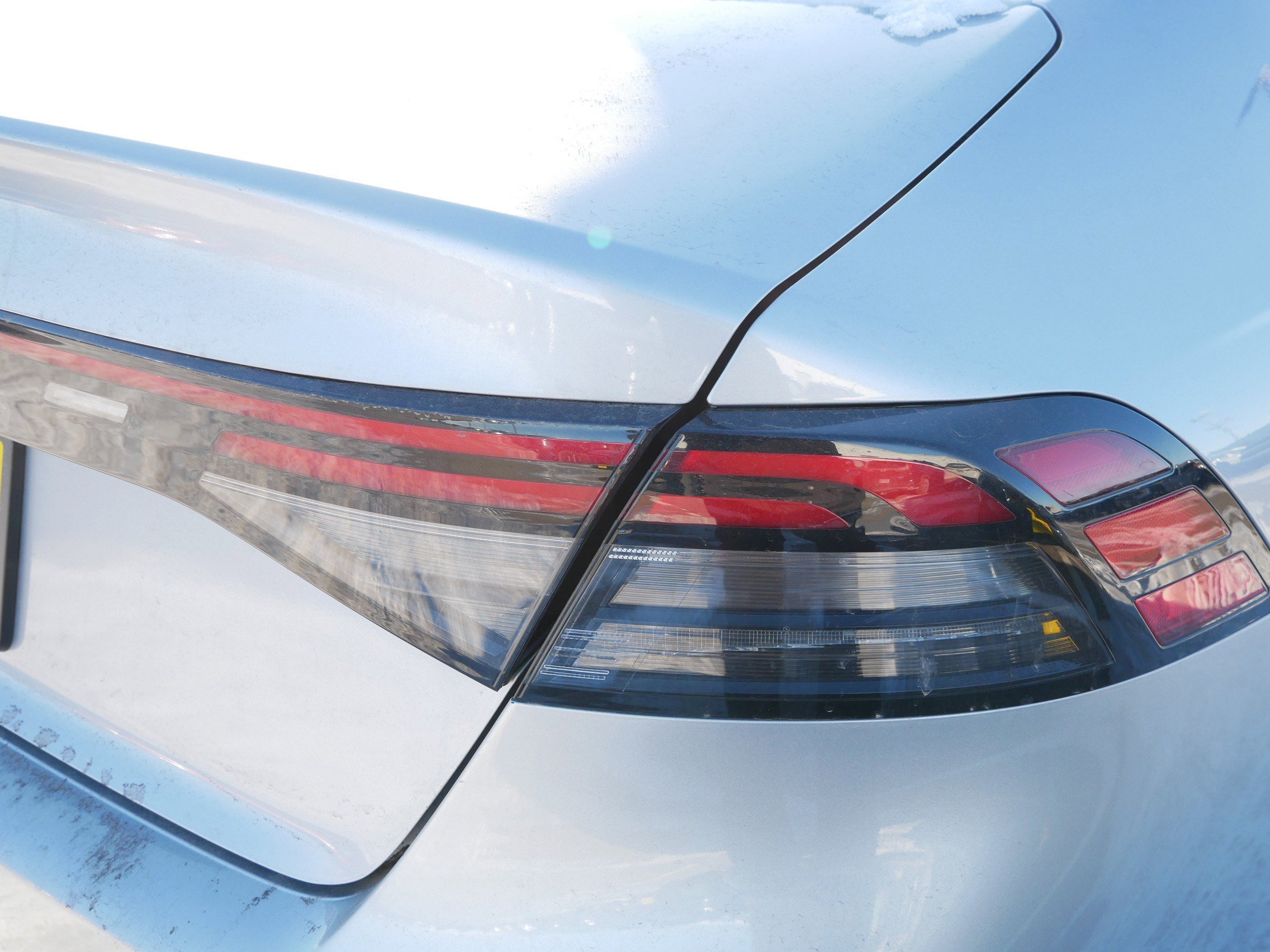 Used 2023 Honda Accord EX image 18