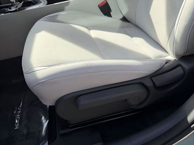 New 2026 Hyundai Kona SEL Sport image 13