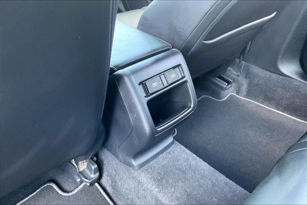 Certified 2022 Honda Accord Sport image 10