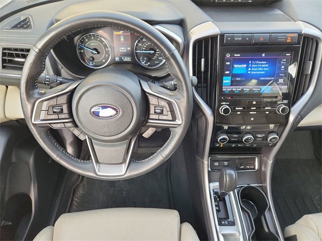 Used 2021 Subaru Ascent Limited w/ Technology Package image 11