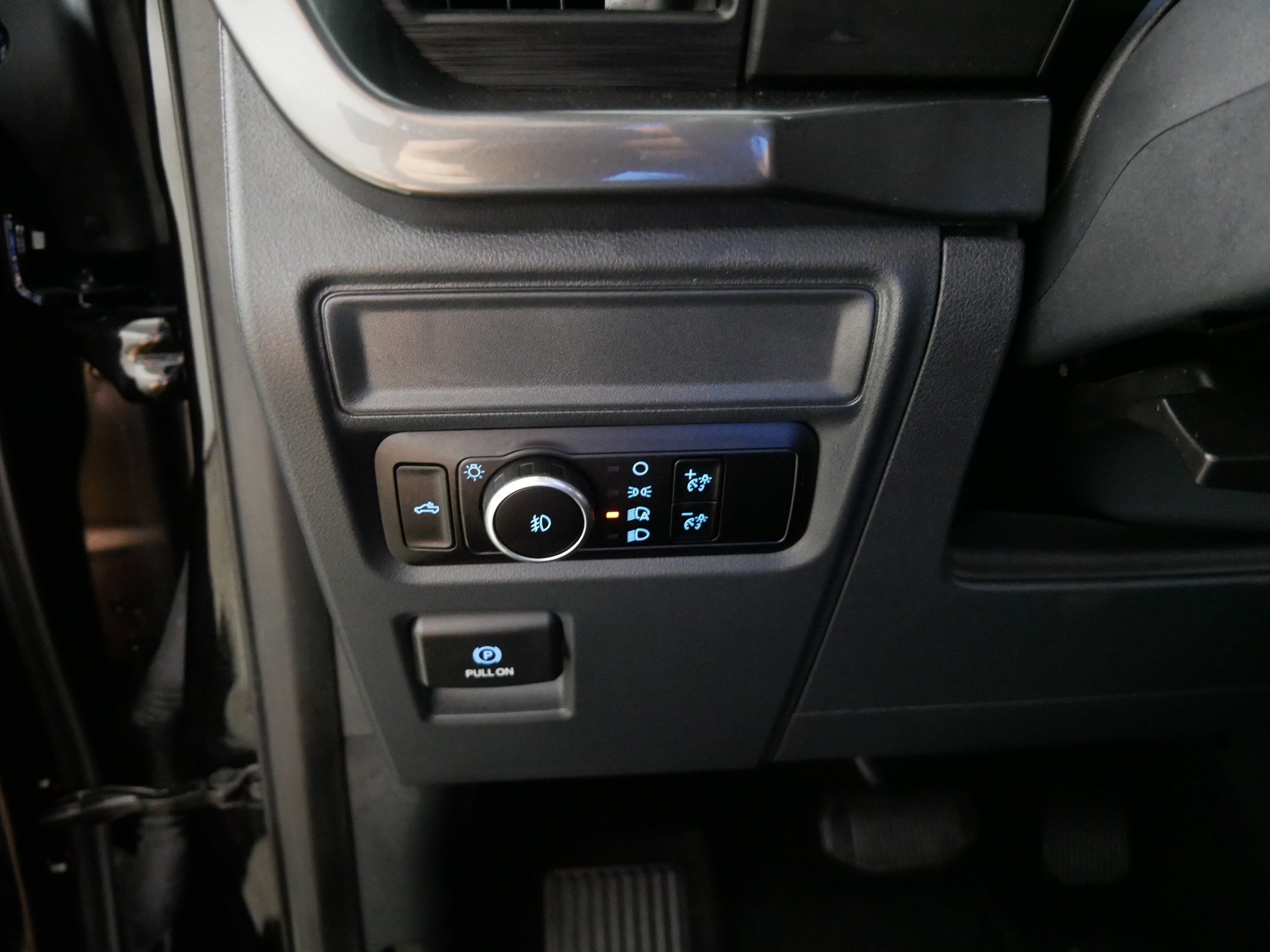Used 2023 Ford F150 XL w/ Trailer Tow Package AWD/4WD image 26