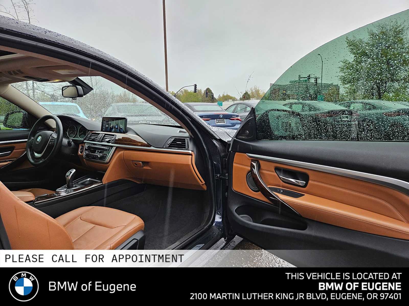 Used 2015 BMW 435i Coupe RWD image 10