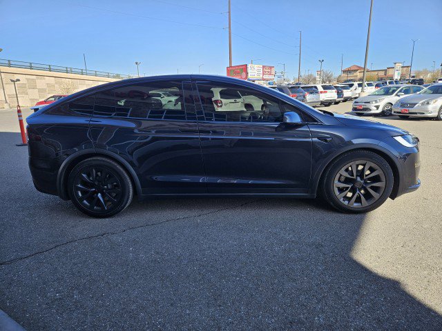 Used 2024 Tesla Model X image 6