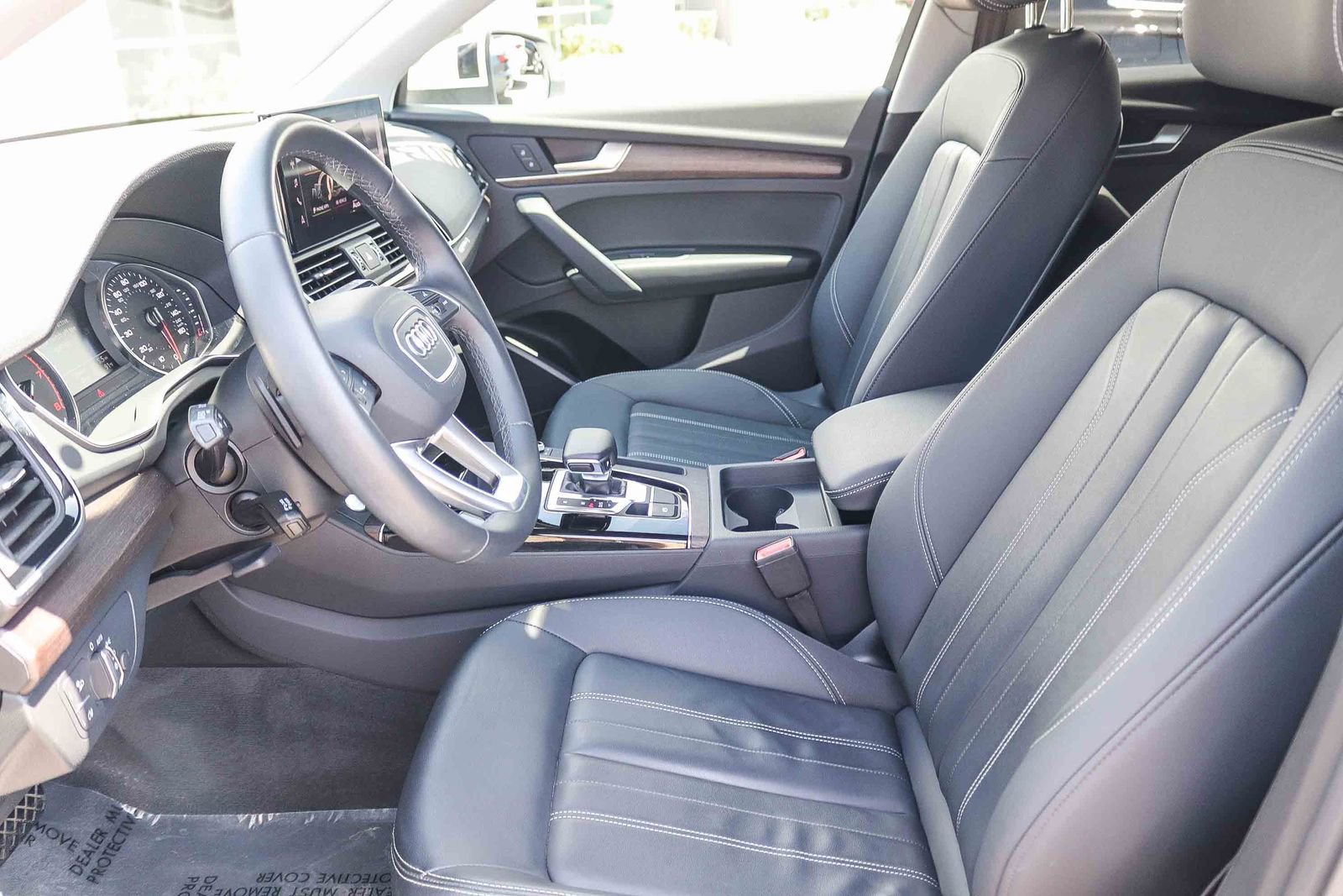 Certified 2023 Audi Q5 Premium AWD/4WD image 19