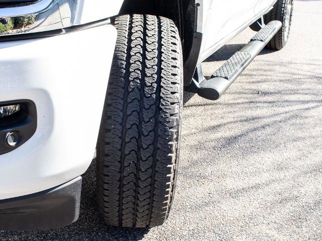 Used 2024 RAM 2500 Laramie image 9