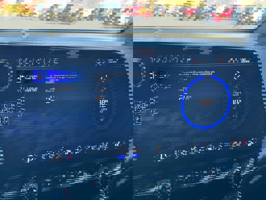 Used 2025 Chevrolet Blazer EV RS image 14