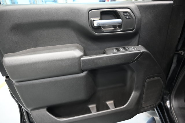 Used 2021 Chevrolet Silverado 1500 Custom w/ Rally Edition AWD/4WD image 22