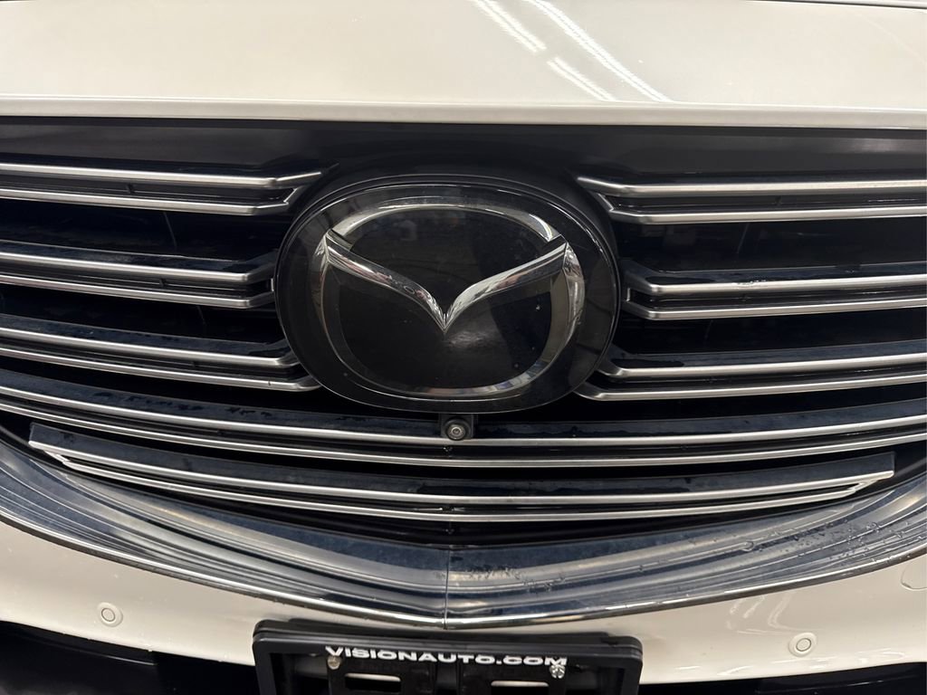 Used 2021 MAZDA CX-9 Grand Touring image 17