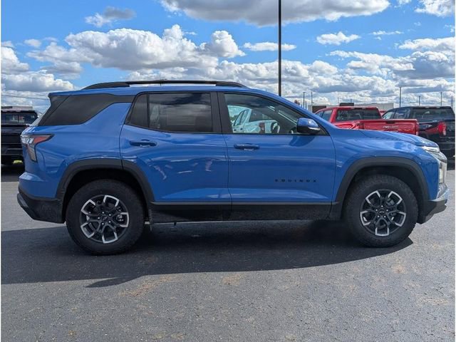 New 2026 Chevrolet Equinox ACTIV w/ Convenience Package III image 8