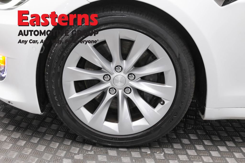 Used 2018 Tesla Model S 75D image 30