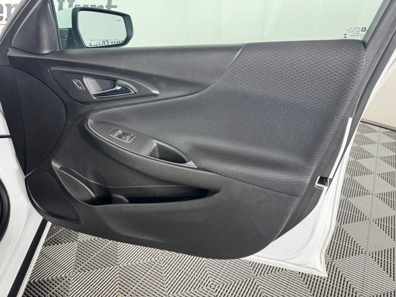 Used 2023 Chevrolet Malibu LS w/ Driver Confidence Package FWD image 34